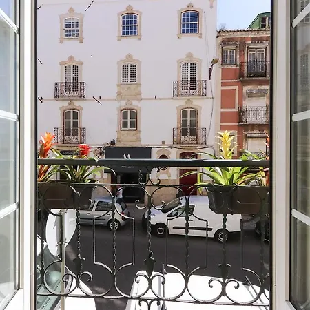 Charming And Stylish Downtown In Xix Century Building *