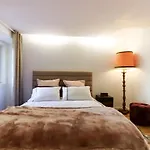 Apartmán Charming And Stylish Downtown In Xix Century Building *
