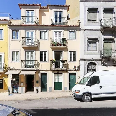 Charming And Stylish Downtown In Xix Century Building