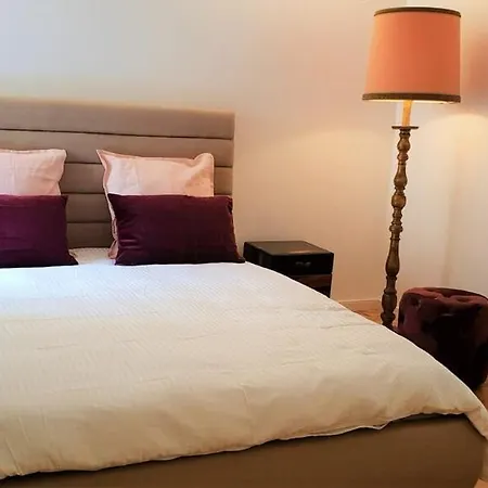 Charming And Stylish Downtown In Xix Century Building 아파트