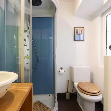 Charming And Stylish Downtown In Xix Century Building * Lisboa
