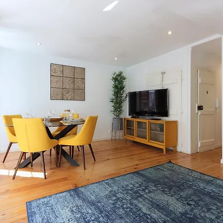 Charming And Stylish Downtown In Xix Century Building Lägenhet *