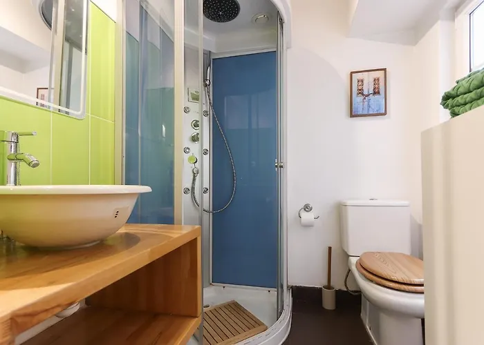 Charming And Stylish Downtown In Xix Century Building * Lisboa