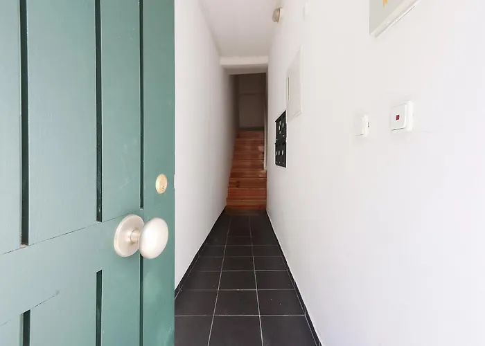 Charming And Stylish Downtown In Xix Century Building *