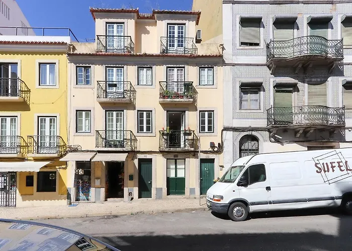 Charming And Stylish Downtown In Xix Century Building شقة *