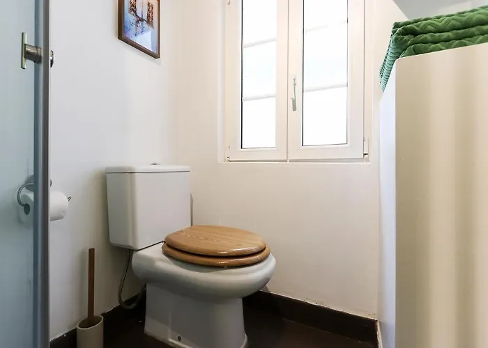 شقة Charming And Stylish Downtown In Xix Century Building Lisboa