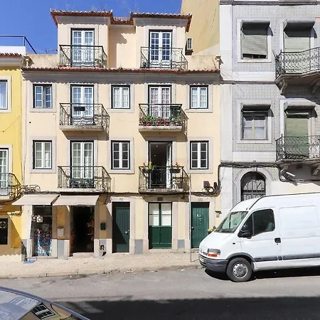 Charming And Stylish Downtown In Xix Century Building דירה *